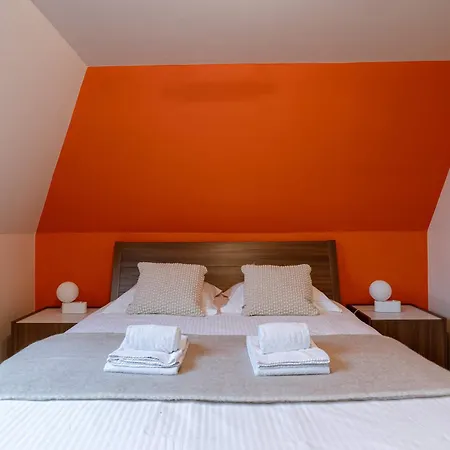 Huswell - Vacation Nearby The With Parking Casa vacanze Middelkerke
