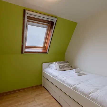 Huswell - Vacation Nearby The With Parking Casa vacanze *