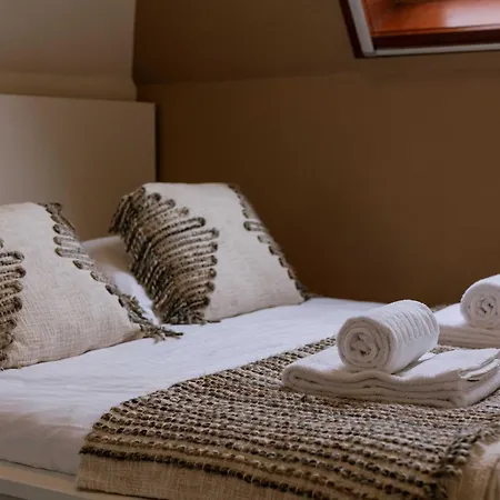 Huswell - Vacation Nearby The With Parking Casa vacanze
