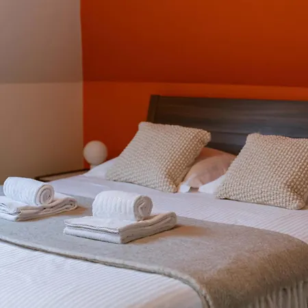 Huswell - Vacation Nearby The With Parking Casa vacanze *