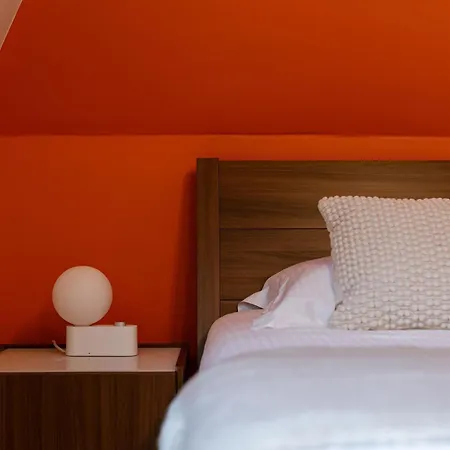 Casa vacanze Huswell - Vacation Nearby The With Parking *